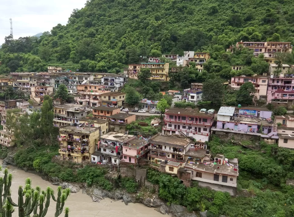 Photo of Srinagar, Uttarakhand, India by Nishesh Singhal