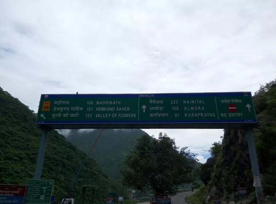 Photo of Govind Ghat, Uttarakhand, India by Nishesh Singhal
