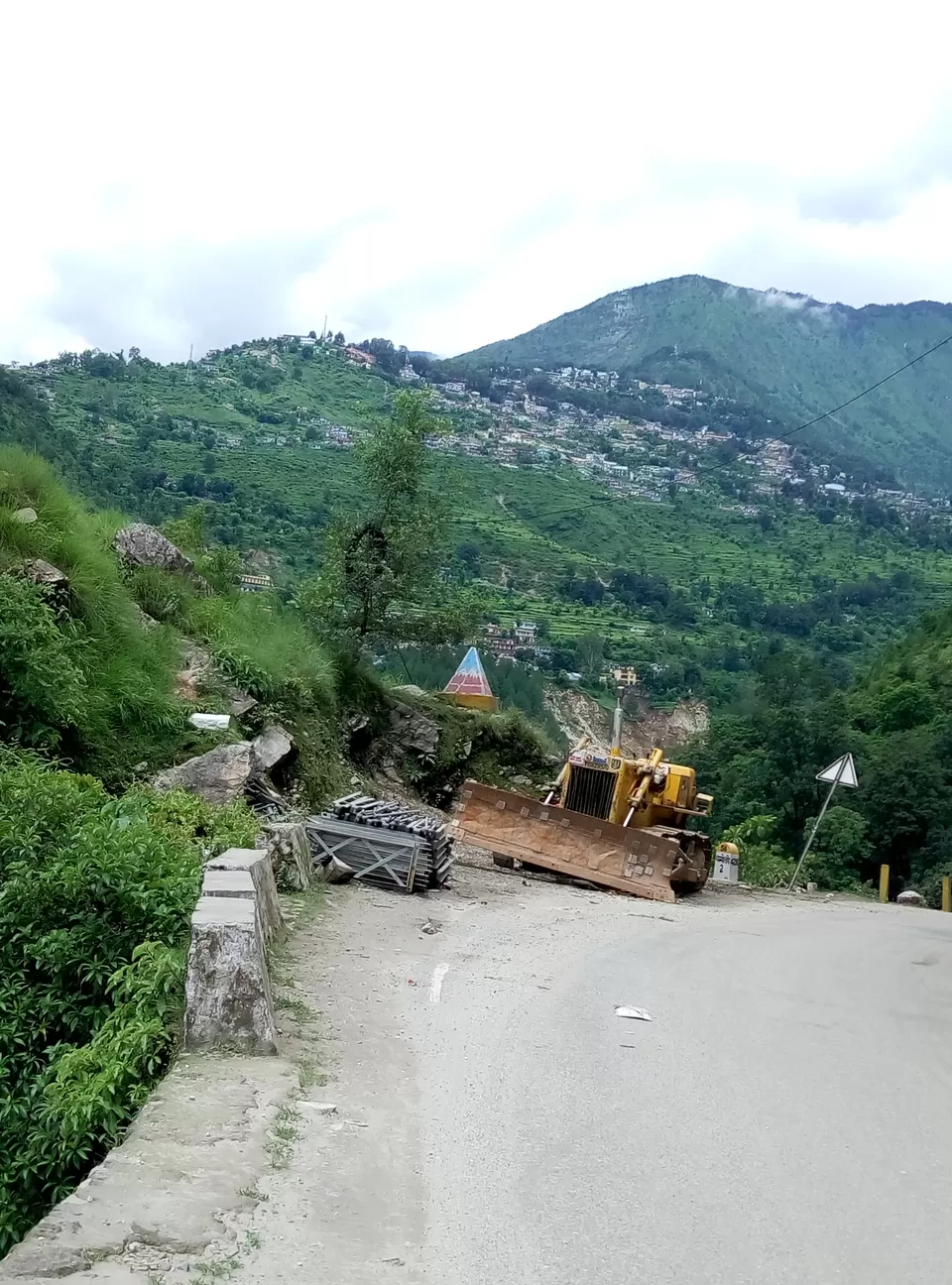 Photo of Govind Ghat, Uttarakhand, India by Nishesh Singhal