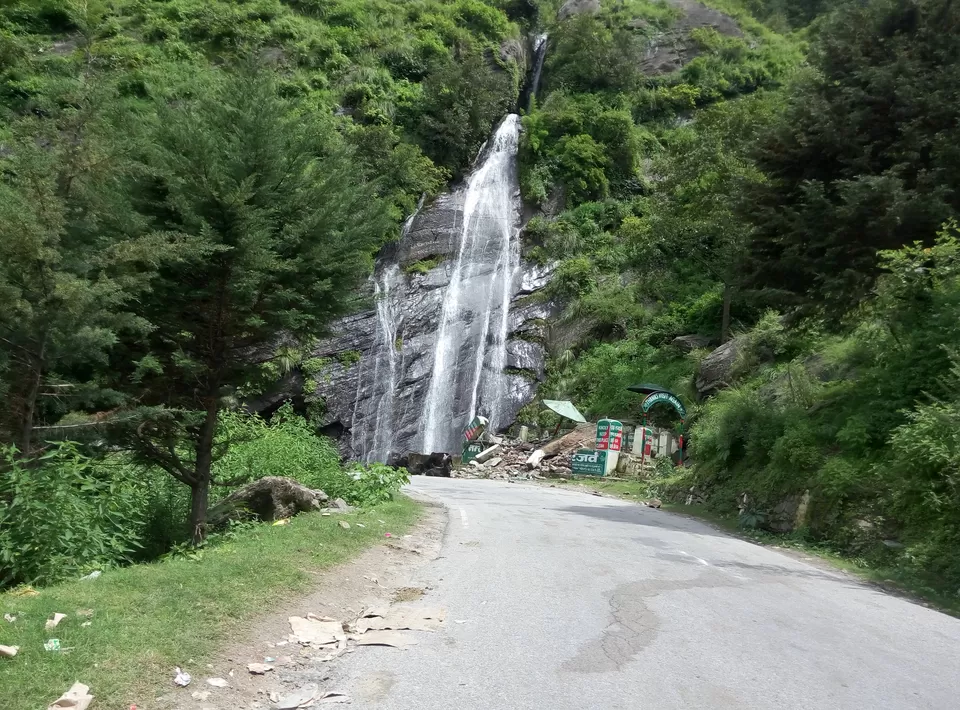 Photo of Govind Ghat, Uttarakhand, India by Nishesh Singhal