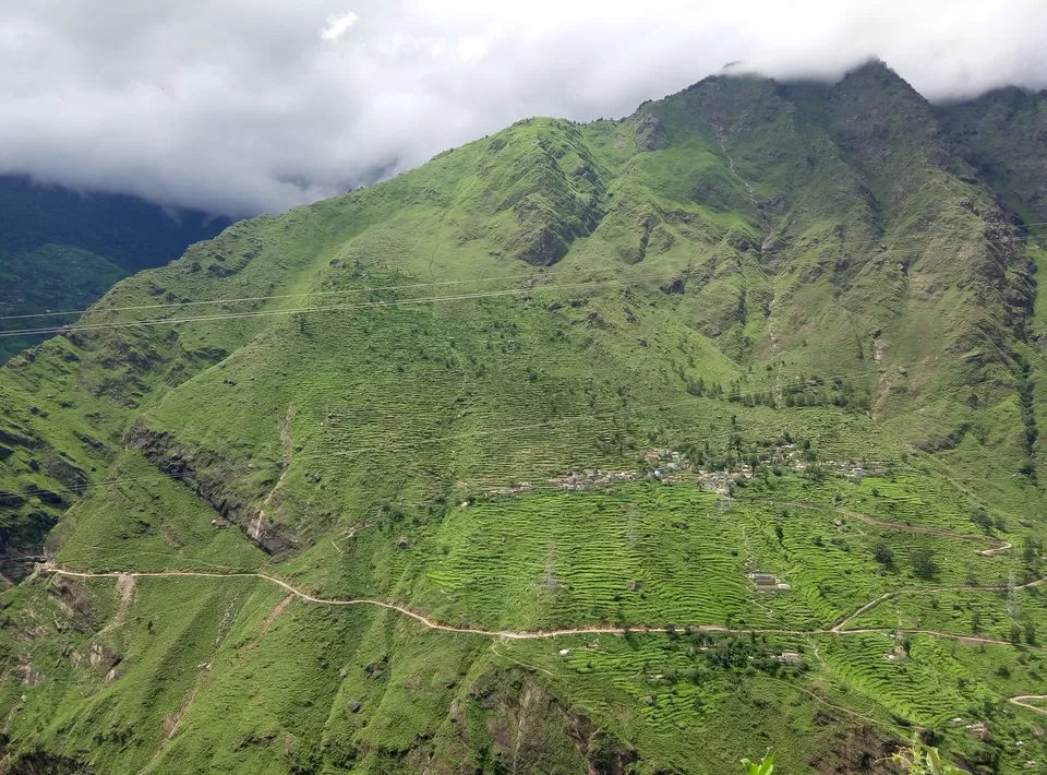 Photo of Govind Ghat, Uttarakhand, India by Nishesh Singhal
