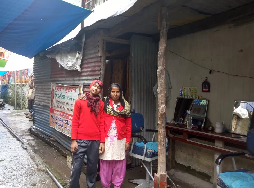 Photo of Valley of Flowers : My First Solo Road Trip (DAY 1) by Nishesh Singhal