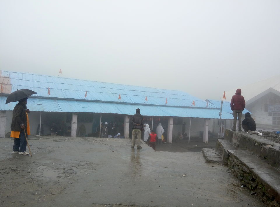 Photo of Sri Hemkunt Sahib Marg, Chamoli, Uttarakhand, India by Nishesh Singhal