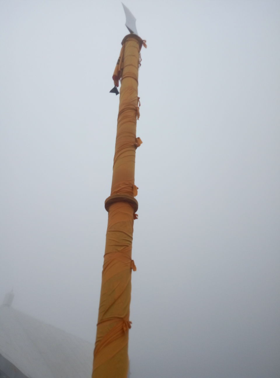 Photo of Sri Hemkunt Sahib : World's Highest Altitude Sikh Temple (Day 2) by Nishesh Singhal