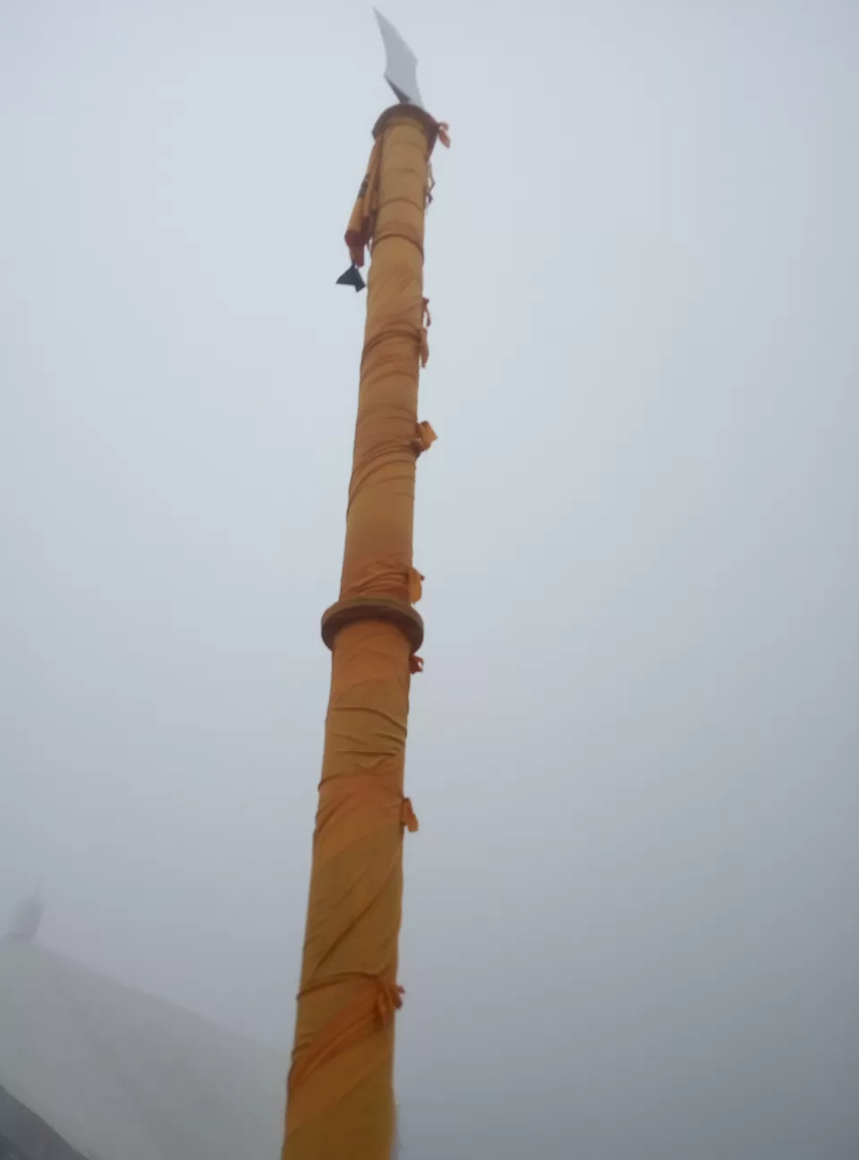 Photo of Sri Hemkunt Sahib : World's Highest Altitude Sikh Temple (Day 2) by Nishesh Singhal