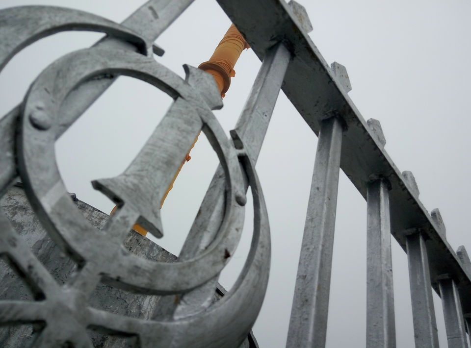 Photo of Sri Hemkunt Sahib : World's Highest Altitude Sikh Temple (Day 2) by Nishesh Singhal