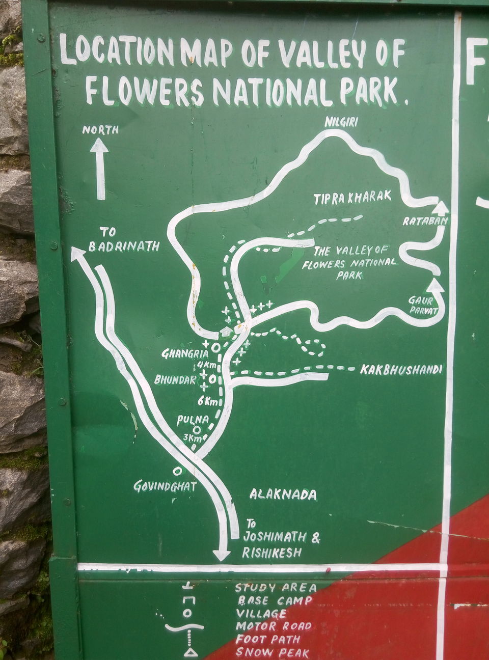 Photo of Valley of Flowers India, Chamoli, Uttarakhand, India by Nishesh Singhal