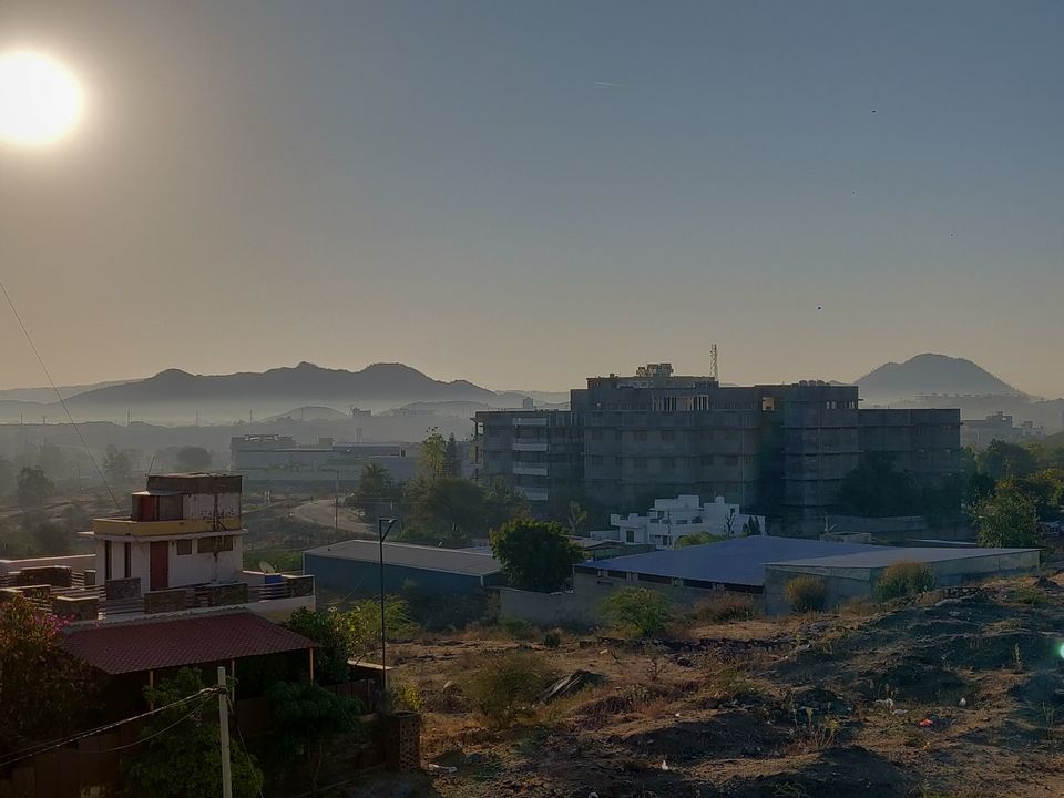 Photo of Shades of udaipur by Anonymous