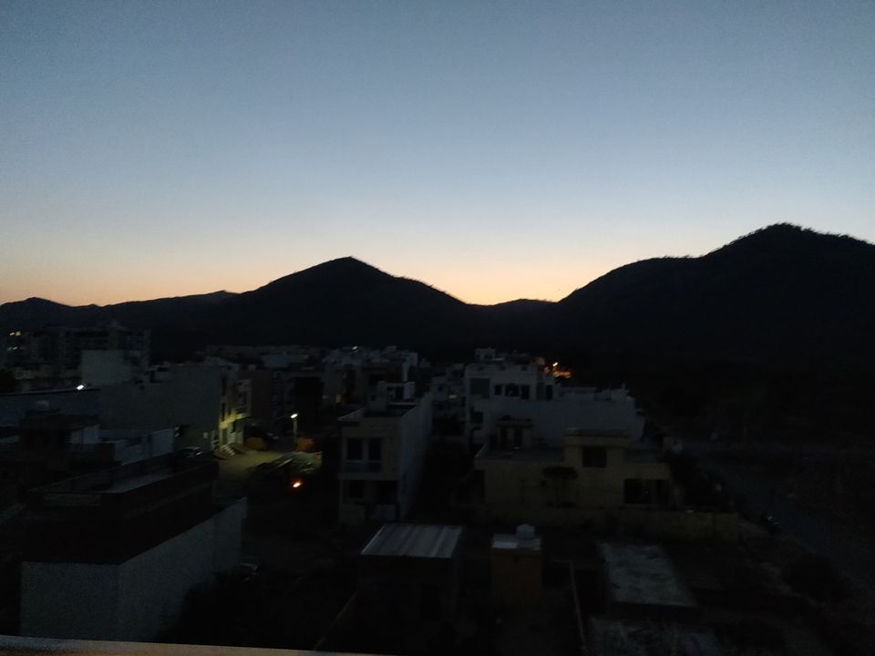 Photo of Shades of udaipur by Anonymous