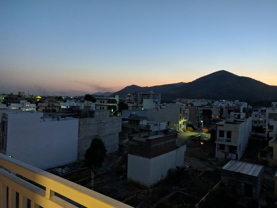 Photo of Shades of udaipur by Anonymous