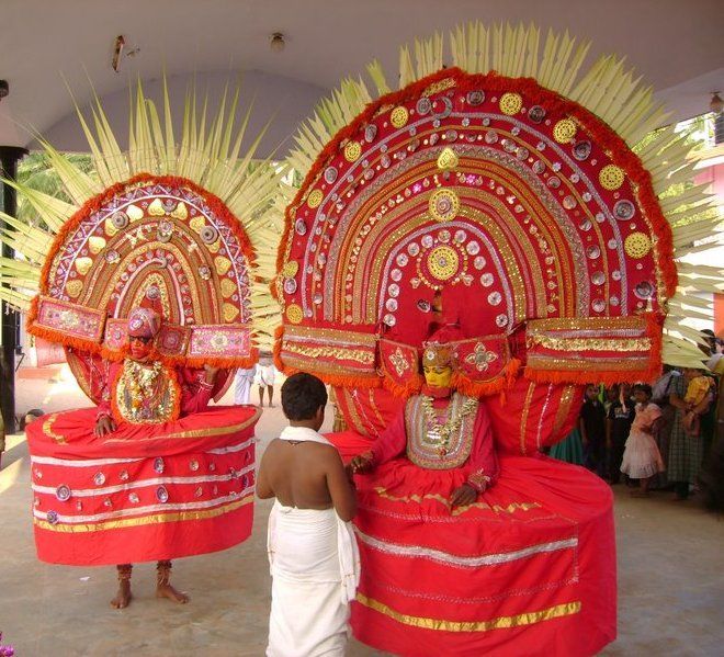 Photo of गोवा, वर्कला व गोकर्ना देखा? आइए अब समुद्रतट के किनारे बसी इस जन्नत पर नज़र डालें! 12/14 by लफंगा परिंदा