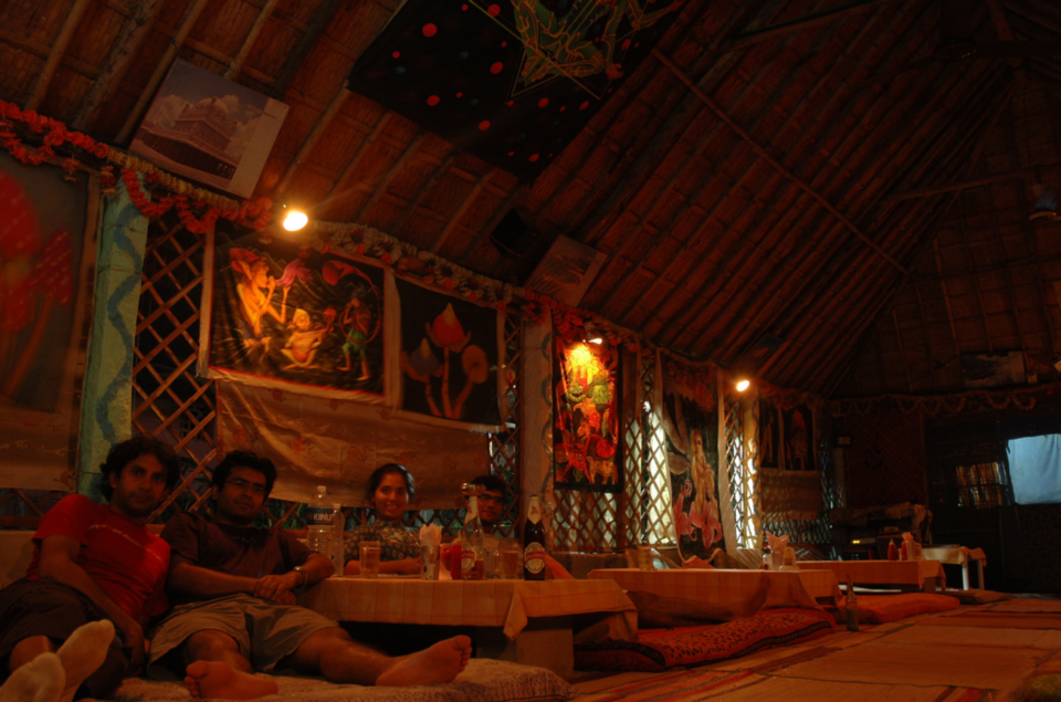 Photo of हम्पी : UNESCO द्वारा घोषित इस विश्व धरोहर में खंडहरों के अलावा भी बहुत कुछ है 5/9 by dirty traveller