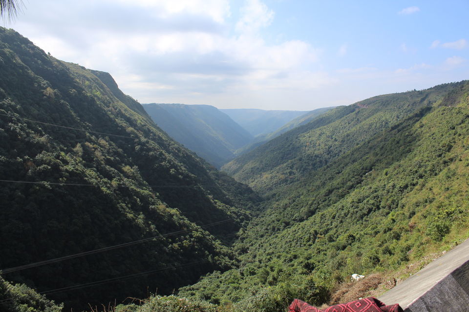 Photo of भारत के उत्तर पूर्व की ओर : एक ट्रिप दिल के करीब 3/48 by लफंगा परिंदा