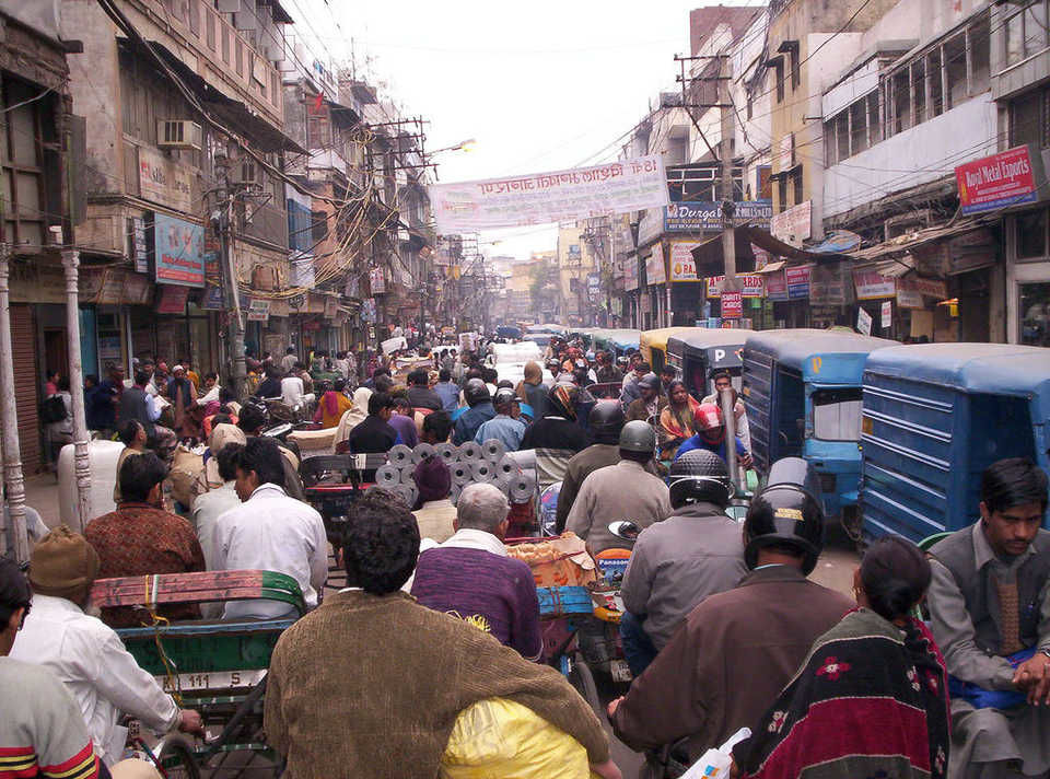 Photo of दिल्ली मे क्या खरीदने कहाँ जाएँ : 20 जुगाड़ बाज़ार जिनकी ख़ासियत है ख़ास सामान बेचना 9/20 by लफंगा परिंदा