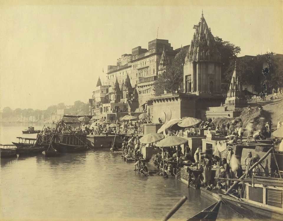 Photo of एतिहासिक भारत की 16 मशहूर तस्वीरें दिखाएगी पिछले 150 सालों में कितना कुछ बदल चुका है 12/17 by लफंगा परिंदा
