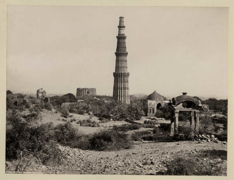 Photo of एतिहासिक भारत की 16 मशहूर तस्वीरें दिखाएगी पिछले 150 सालों में कितना कुछ बदल चुका है 15/17 by लफंगा परिंदा