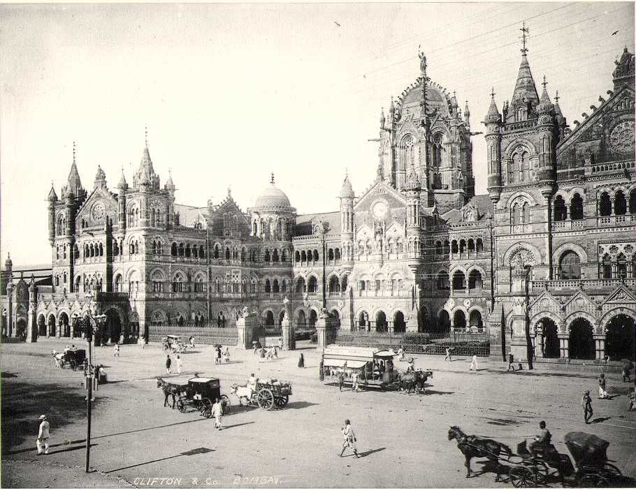 Photo of एतिहासिक भारत की 16 मशहूर तस्वीरें दिखाएगी पिछले 150 सालों में कितना कुछ बदल चुका है 16/17 by लफंगा परिंदा