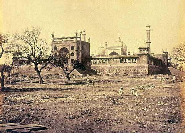 Photo of एतिहासिक भारत की 16 मशहूर तस्वीरें दिखाएगी पिछले 150 सालों में कितना कुछ बदल चुका है 17/17 by लफंगा परिंदा