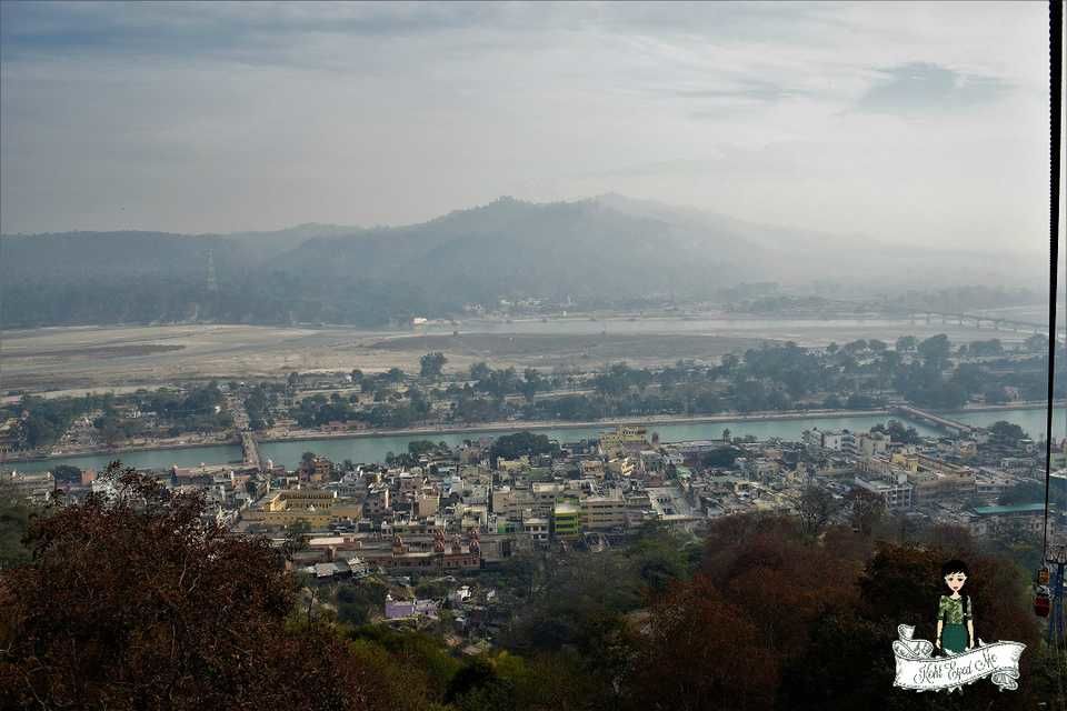 Photo of हरिद्वार यात्रा पर क्या- क्या करें? 3/6 by लफंगा परिंदा