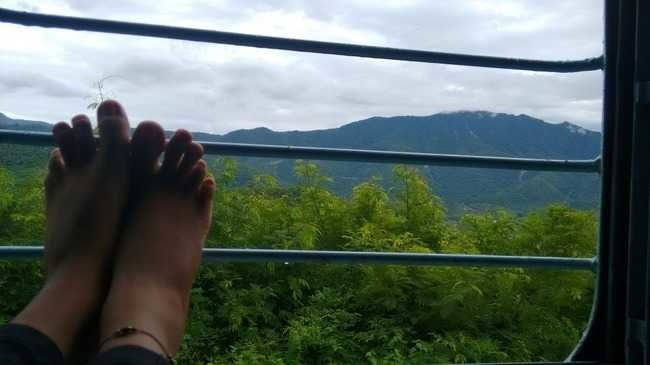 Photo of अराकू घाटी की यात्रा : प्रकृति की गोद मे कुछ दिन 8/16 by लफंगा परिंदा
