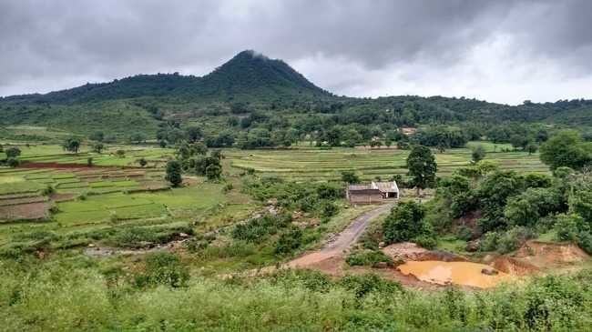 Photo of अराकू घाटी की यात्रा : प्रकृति की गोद मे कुछ दिन 10/16 by लफंगा परिंदा