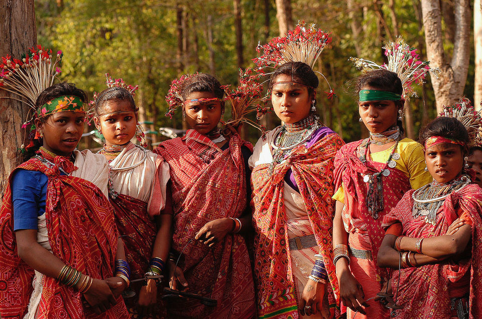 Photo of तांत्रिकों, कामुक मूर्तियों व सर्प भक्तों की नगरी : भारत के इस छुपे हुए कोने की सैर कीजिए 4/4 by लफंगा परिंदा