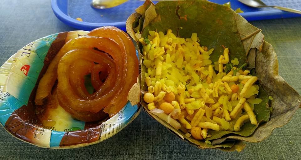 Photo of भोपाल : स्वाद के शौकीनों की जन्नत 4/10 by लफंगा परिंदा