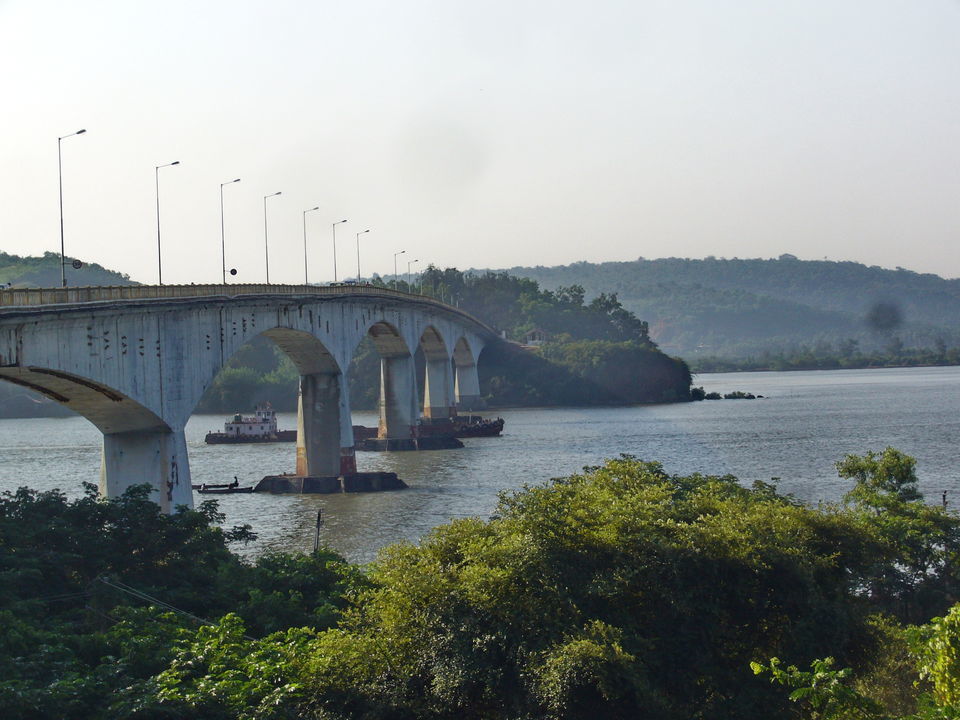 Photo of दिल दहला देंगी गोआ की ये भूतिया जगहें 4/4 by सिद्धार्थ सोनी Siddharth Soni