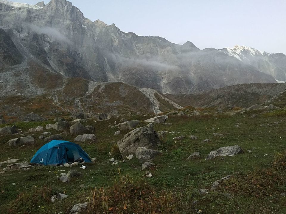 Photo of पहाड़ों का बुलावा : पीर-पंजल के नज़ारे तो फ्रेंडशिप पीक की ट्रेकिंग करते हुए ही देख सकते हैं.... 4/9 by लफंगा परिंदा