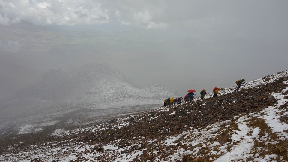 Photo of पहाड़ों का बुलावा : पीर-पंजल के नज़ारे तो फ्रेंडशिप पीक की ट्रेकिंग करते हुए ही देख सकते हैं.... 9/9 by लफंगा परिंदा