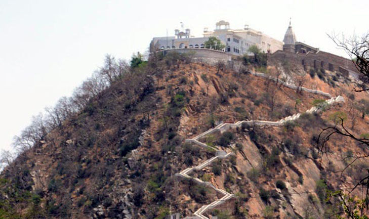 Photo of (ट्रैकिंग स्पेशल) जयपुर आने का प्लान है तो आ जाओ, मौसम बढ़िया है 4/5 by सिद्धार्थ सोनी Siddharth Soni