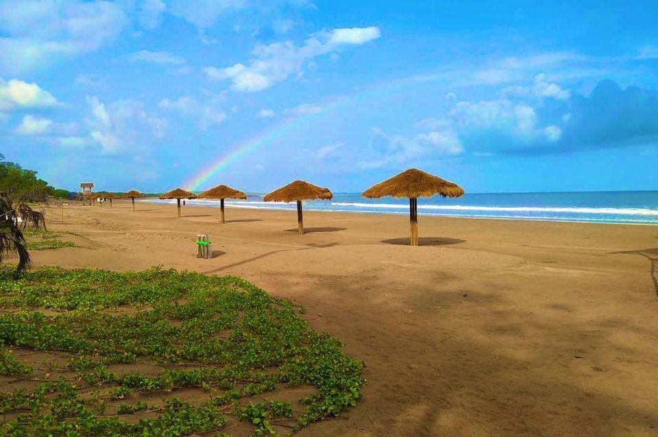 Photo of ये भारत के सबसे साफ beaches हैं जिन्हें blue flag certificate मिला है... 4/11 by सिद्धार्थ सोनी Siddharth Soni