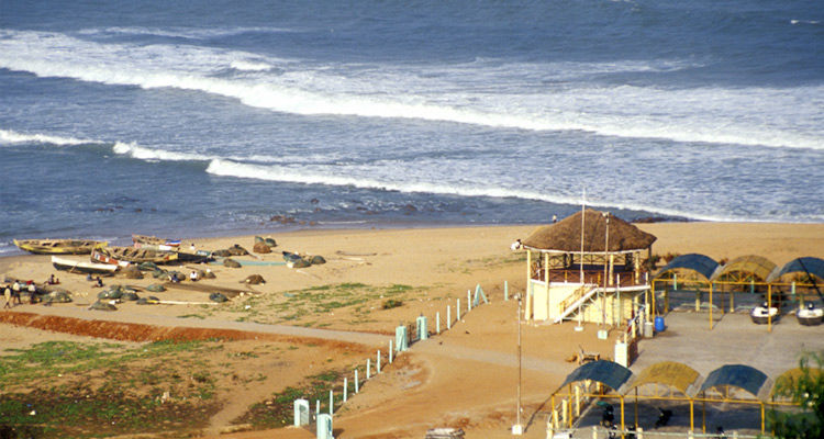 Photo of ये भारत के सबसे साफ beaches हैं जिन्हें blue flag certificate मिला है... 10/11 by सिद्धार्थ सोनी Siddharth Soni