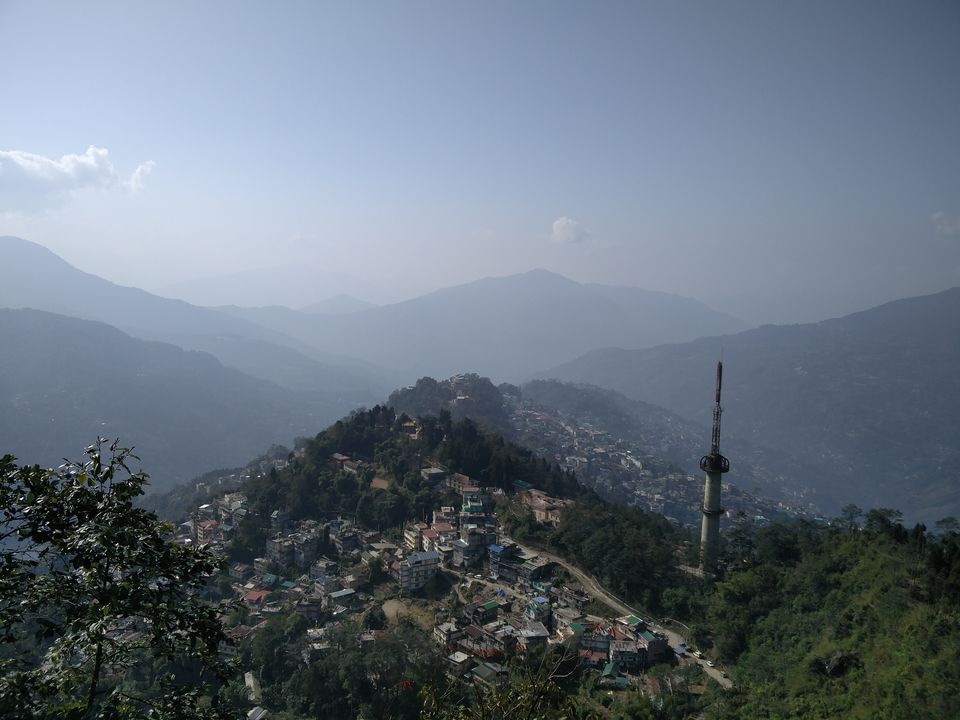 Photo of Sikkim, India by Manmitha Deepthi