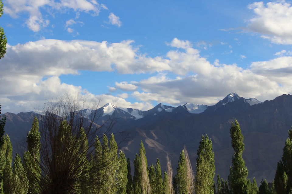 Photo of The Odyssey Of Ladakh 17/27 by Manmitha Deepthi