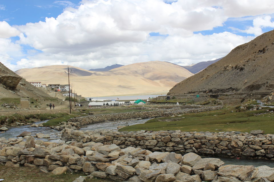Photo of The Odyssey Of Ladakh 18/27 by Manmitha Deepthi