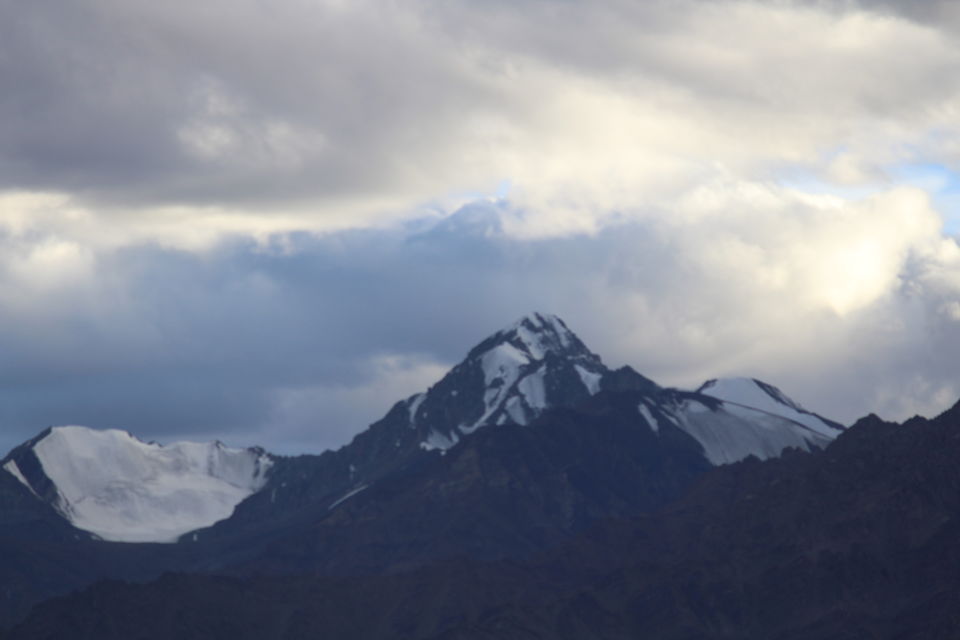 Photo of The Odyssey Of Ladakh 19/27 by Manmitha Deepthi