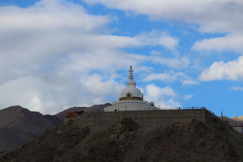 Photo of The Odyssey Of Ladakh 20/27 by Manmitha Deepthi