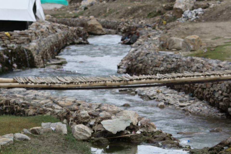 Photo of The Odyssey Of Ladakh 21/27 by Manmitha Deepthi