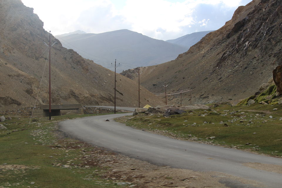 Photo of The Odyssey Of Ladakh 23/27 by Manmitha Deepthi