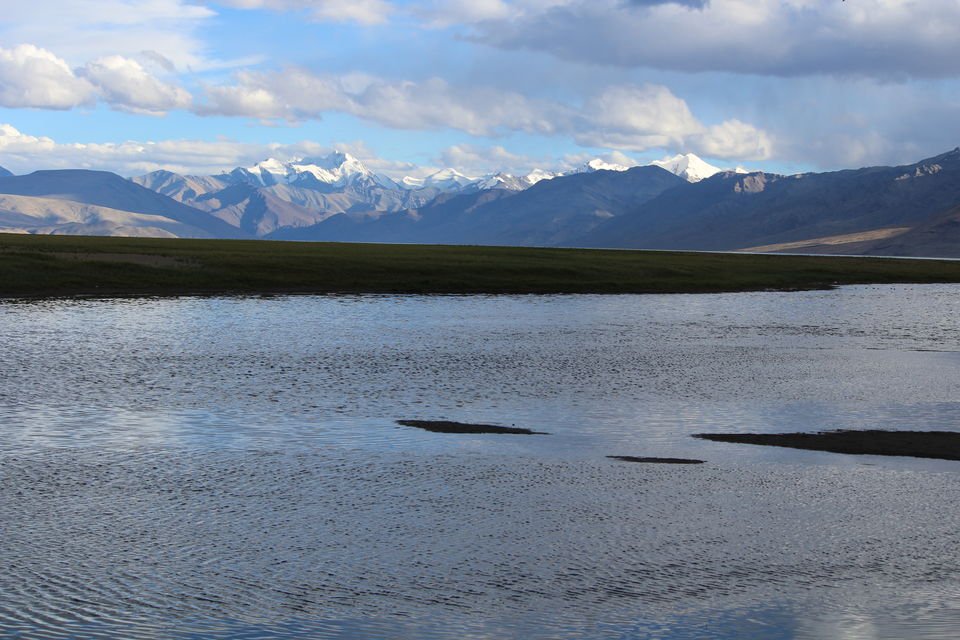 Photo of The Odyssey Of Ladakh 24/27 by Manmitha Deepthi