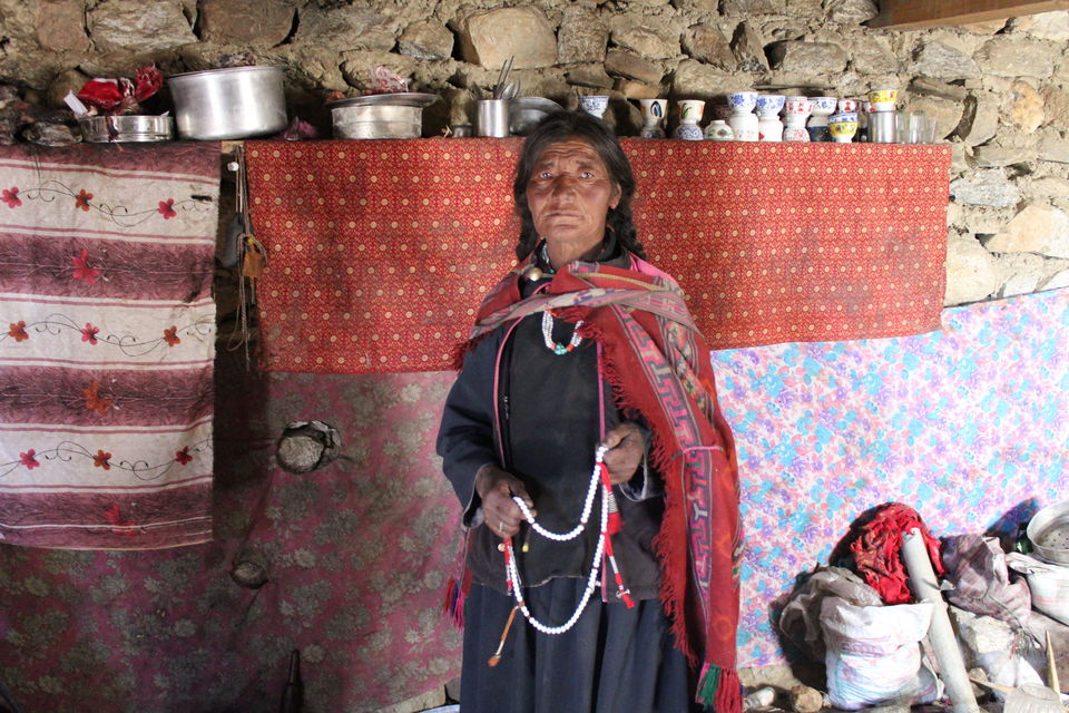 Photo of The Odyssey Of Ladakh 26/27 by Manmitha Deepthi