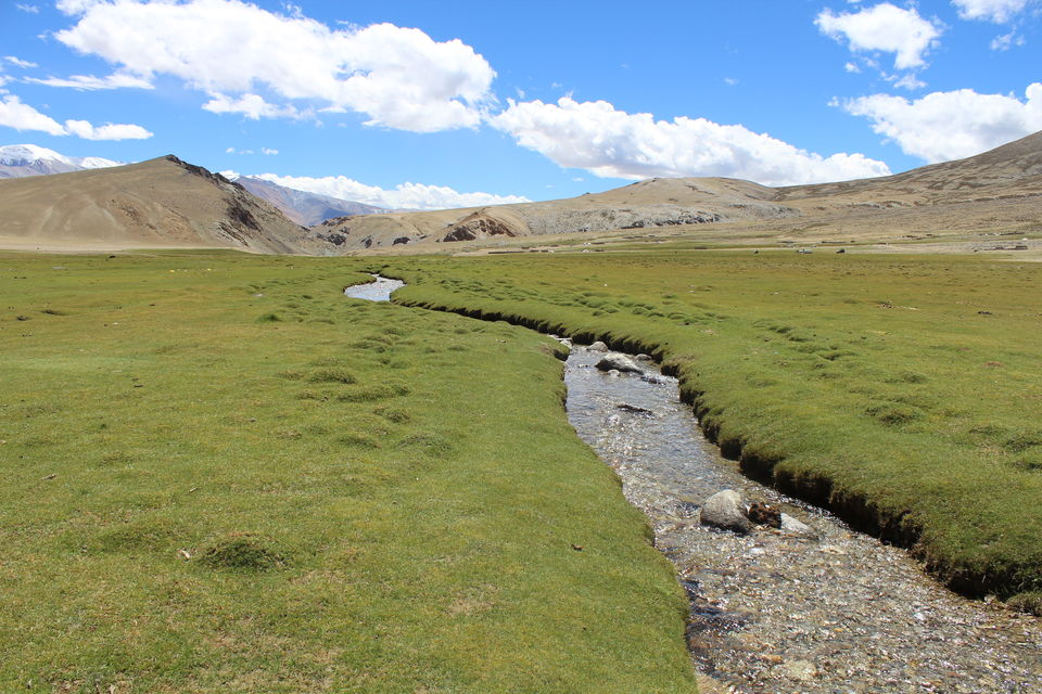 Photo of The Odyssey Of Ladakh 27/27 by Manmitha Deepthi