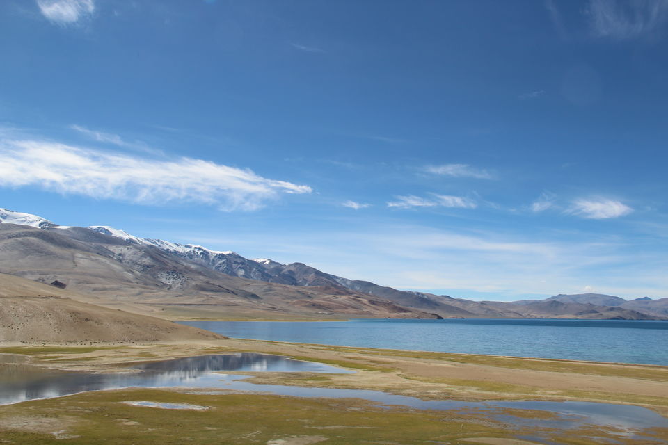 Photo of The Odyssey Of Ladakh 7/27 by Manmitha Deepthi