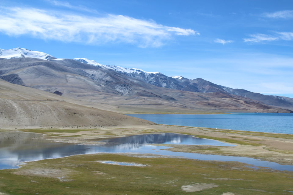 Photo of The Odyssey Of Ladakh 5/27 by Manmitha Deepthi