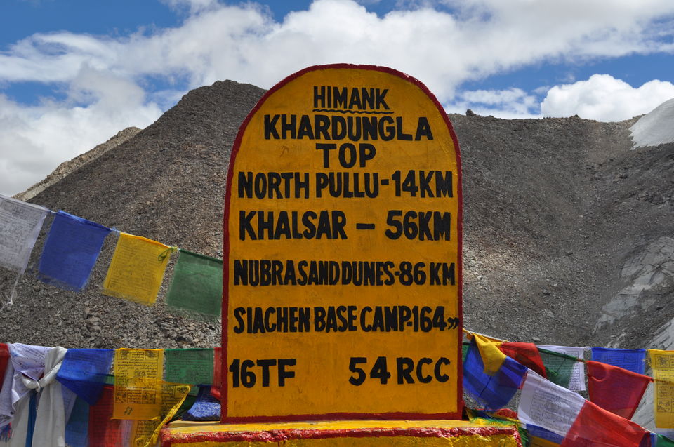 Photo of The Odyssey Of Ladakh 8/27 by Manmitha Deepthi