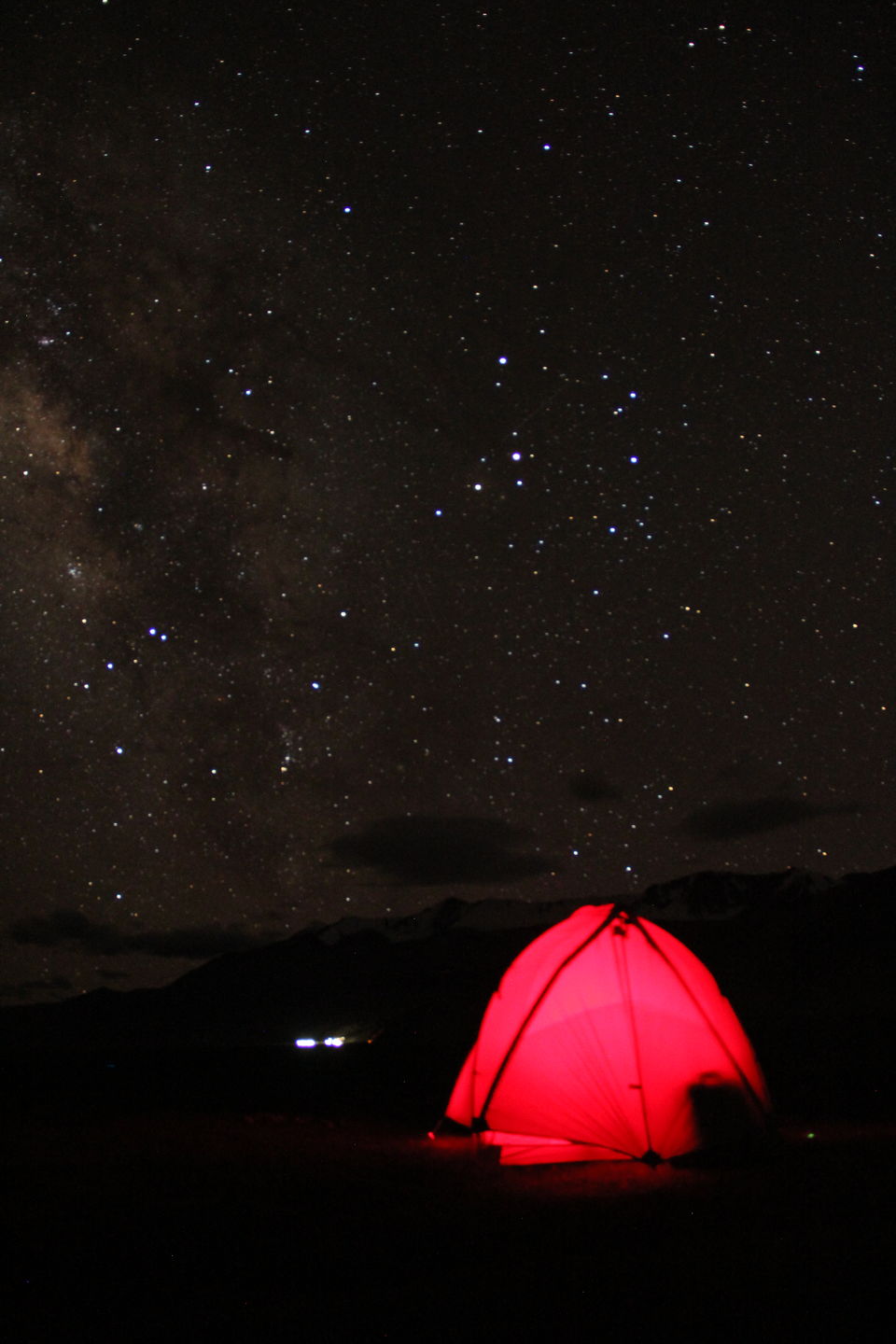 Photo of The Odyssey Of Ladakh 6/27 by Manmitha Deepthi