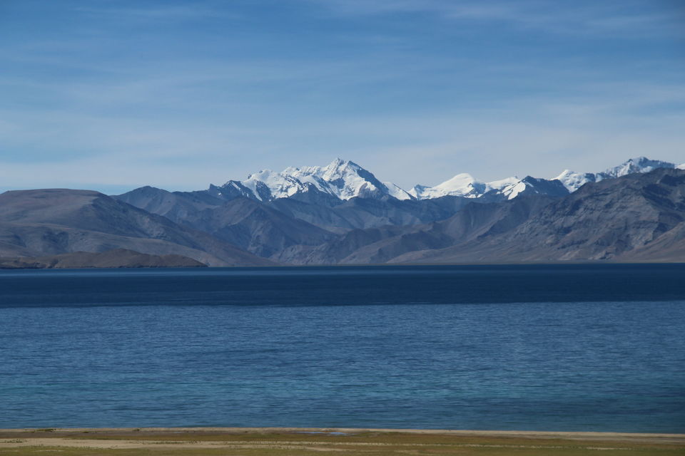 Photo of The Odyssey Of Ladakh 9/27 by Manmitha Deepthi