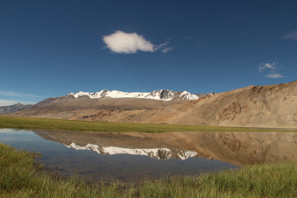 Photo of The Odyssey Of Ladakh 12/27 by Manmitha Deepthi