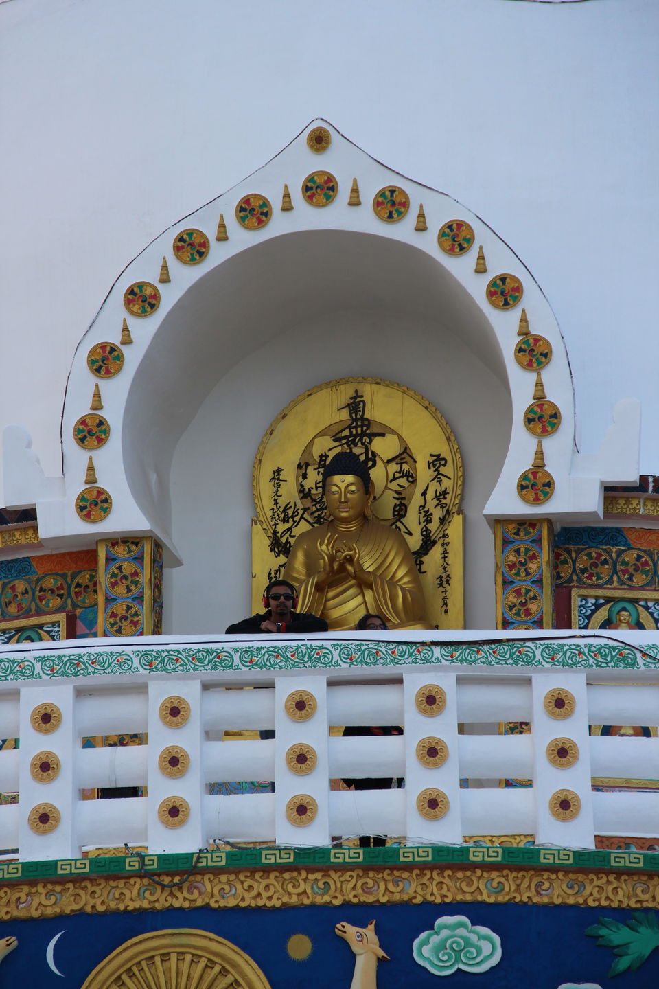 Photo of The Odyssey Of Ladakh 10/27 by Manmitha Deepthi